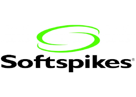 Soft Spikes Logo